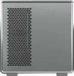 Cooler Master MasterFrame 600 Silver Компютърна кутия