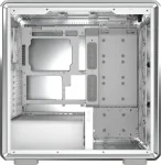 Cooler Master MasterFrame 600 Silver Компютърна кутия