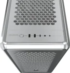 Cooler Master MasterFrame 600 Silver Компютърна кутия