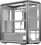 Cooler Master MasterFrame 600 Silver Компютърна кутия