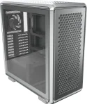 Cooler Master MasterFrame 600 Silver Компютърна кутия