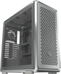 Cooler Master MasterFrame 600 Silver Компютърна кутия