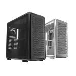 Cooler Master MasterFrame 600 Silver Компютърна кутия