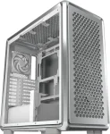 Cooler Master MasterFrame 600 Silver Компютърна кутия