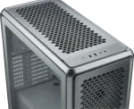 Cooler Master MasterFrame 600 Silver Компютърна кутия