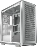 Cooler Master MasterFrame 600 Silver Компютърна кутия
