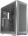 Cooler Master MasterFrame 600 Silver Компютърна кутия