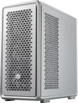 Cooler Master MasterFrame 600 Silver Компютърна кутия