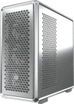 Cooler Master MasterFrame 600 Silver Компютърна кутия