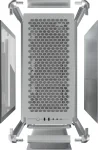 Cooler Master MasterFrame 600 Silver Компютърна кутия