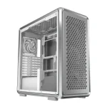 Cooler Master MasterFrame 600 Silver Компютърна кутия