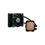 Cooler Master MasterLiquid Lite 120 120mm Black AIO Воден охладител за процесор