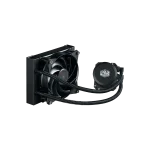 Cooler Master MasterLiquid Lite 120 120mm Black AIO Воден охладител за процесор