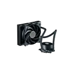 Cooler Master MasterLiquid Lite 120 120mm Black AIO Воден охладител за процесор