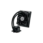 Cooler Master MasterLiquid Lite 120 120mm Black AIO Воден охладител за процесор