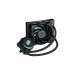 Cooler Master MasterLiquid Lite 120 120mm Black AIO Воден охладител за процесор