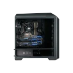 Cooler Master MasterLiquid Lite 120 120mm Black AIO Воден охладител за процесор
