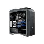 Cooler Master MasterLiquid Lite 120 120mm Black AIO Воден охладител за процесор