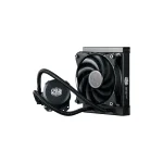 Cooler Master MasterLiquid Lite 120 120mm Black AIO Воден охладител за процесор