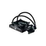 Cooler Master MasterLiquid Lite 120 120mm Black AIO Воден охладител за процесор