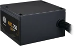 Cooler Master MWE Bronze 750 V3 230V 750W, 80 Plus Bronze, ATX 3.1 Захранване за компютър