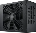 Cooler Master MWE Gold 1050 V2 Black, 80 Plus Gold, Модулно, PCIe Gen 5.1, ATX 3.1 Захранване за компютър