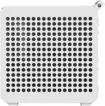 Cooler Master QUBE 500 Flatpack White Компютърна кутия