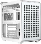 Cooler Master QUBE 500 Flatpack White Компютърна кутия