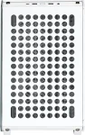 Cooler Master QUBE 500 Flatpack White Компютърна кутия