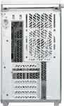 Cooler Master QUBE 500 Flatpack White Компютърна кутия