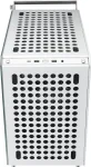Cooler Master QUBE 500 Flatpack White Компютърна кутия