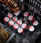 Cooler Master X Mighty 2000 2000W, 80 Plus Platinum, Модулно, PCIe Gen 5.1, ATX 3.1 Захранване за компютър
