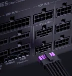 Cooler Master X Mighty 2000 2000W, 80 Plus Platinum, Модулно, PCIe Gen 5.1, ATX 3.1 Захранване за компютър