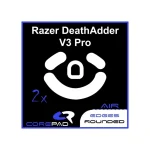 Corepad Skatez AIR 629 Крачета за мишка Razer DeathAdder V3 Pro / DeathAdder V3