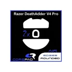 Corepad Skatez AIR 665 Крачета за мишка Razer DeathAdder V4 Pro