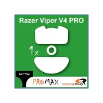 Corepad Skatez CNC milled PRO MAX M364 Крачета за мишка Razer Viper V4 Pro