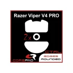 Corepad Skatez CTRL 670 Крачета за мишка Razer Viper V4 Pro