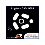 Corepad Skatez PRO 138 Крачета за мишка Logitech G304 / G305