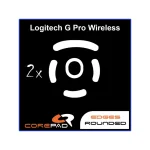 Corepad Skatez PRO 147 Крачета за мишка Logitech G Pro Wireless / G PRO 2 LIGHTSPEED