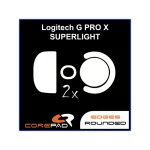 Corepad Skatez PRO 210 Крачета за мишка Logitech G PRO X SUPERLIGHT Wireless