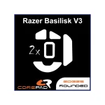 Corepad Skatez PRO 228 Крачета за мишка Razer Basilisk V3 / Basilisk V3 35K