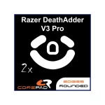 Corepad Skatez PRO 241 Крачета за мишка Razer DeathAdder V3 Pro / DeathAdder V3