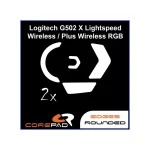 Corepad Skatez PRO 247 Крачета за мишка Logitech G502 X LIGHTSPEED / G502 X PLUS