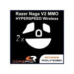 Corepad Skatez PRO 259 Крачета за мишка Razer Naga V2 HyperSpeed