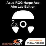 Corepad Skatez PRO 261 Крачета за мишка ASUS ROG Harpe Ace Aim Lab Edition