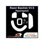 Corepad Skatez PRO 274 Крачета за мишка Razer Basilisk V3 X HyperSpeed