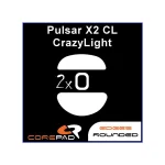 Corepad Skatez PRO 333 Крачета за мишка Pulsar X2 / X2H CrazyLight