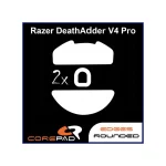 Corepad Skatez PRO 350 Крачета за мишка Razer DeathAdder V4 Pro