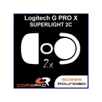 Corepad Skatez PRO 352 Крачета за мишка Logitech G PRO X SUPERLIGHT 2c / G PRO X SUPERLIGHT 2c SE