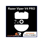 Corepad Skatez PRO 364 Крачета за мишка Razer Viper V4 Pro